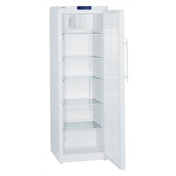 LKexv 3910  Холодильный шкаф Mediline(принудительное охлаждение,защита от воспламения),габариты 600/615/1840,(от +3,0° до +8,0° С), 360л.
